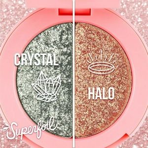 Lime Crime superfoil